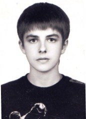 Назаров Дмитрий